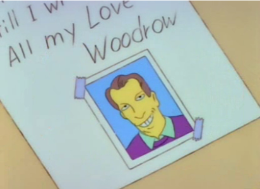 Woodrow
