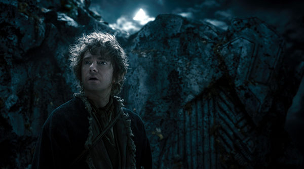 The Hobbit Bilbo