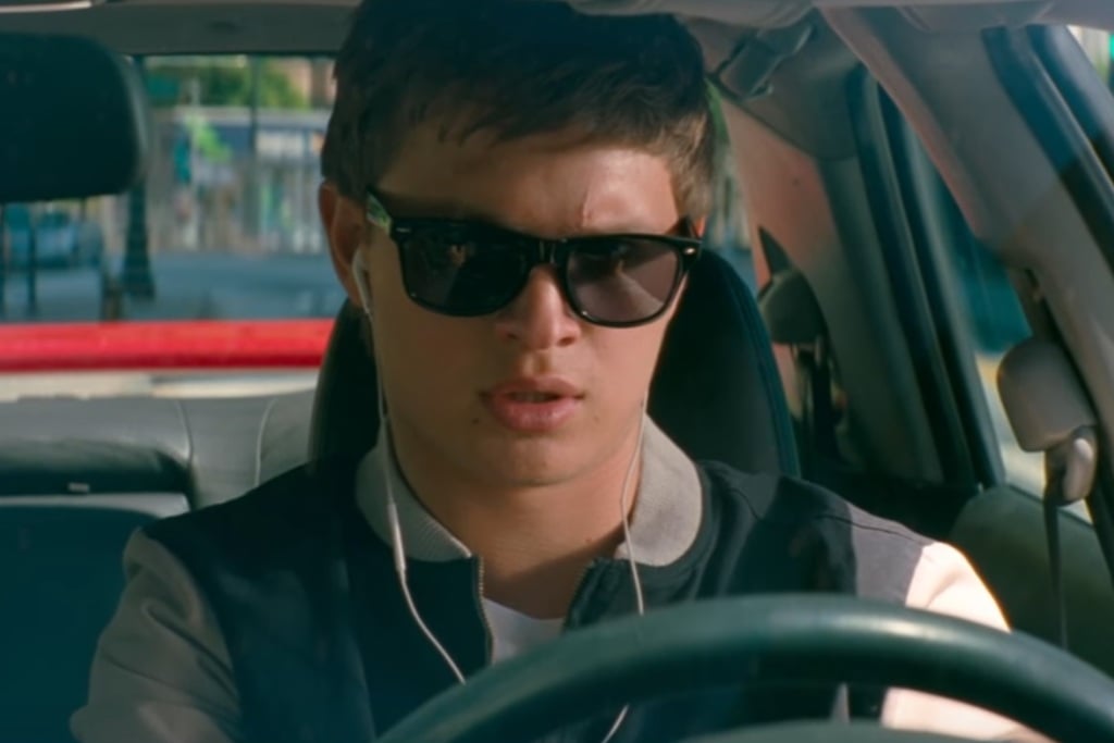 Cinema Watch 2017 Baby Driver