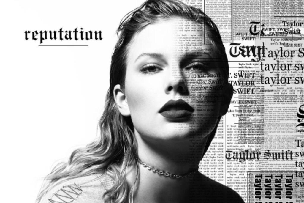 Reputation Taylor Swift