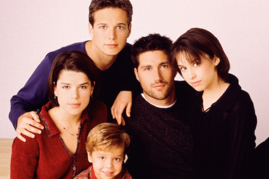 Party of Five