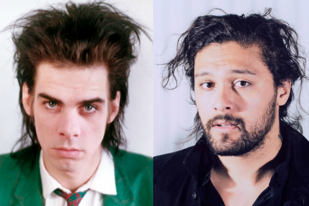 Gang of Youths Nick Cave