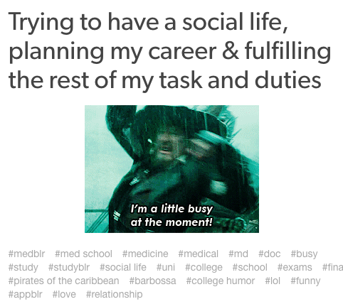 12 Tumblr Posts About Student Life That Are So Real It Hurts