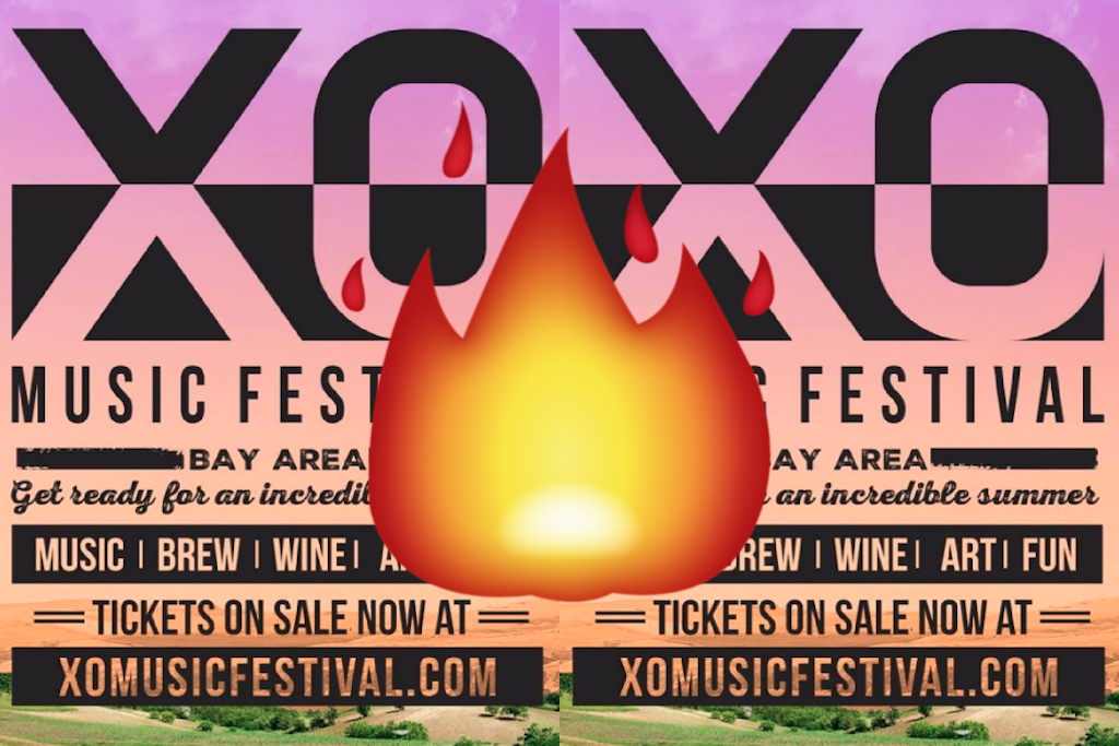 XO Festival