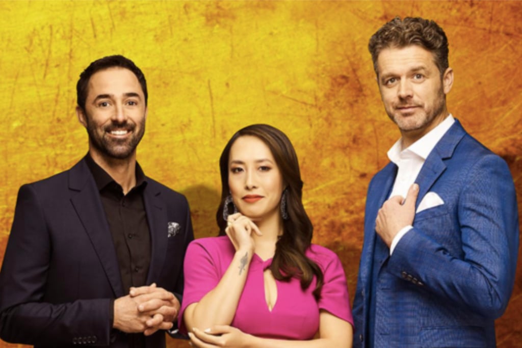 'We are in for a real treat': New MasterChef judges finally revealed