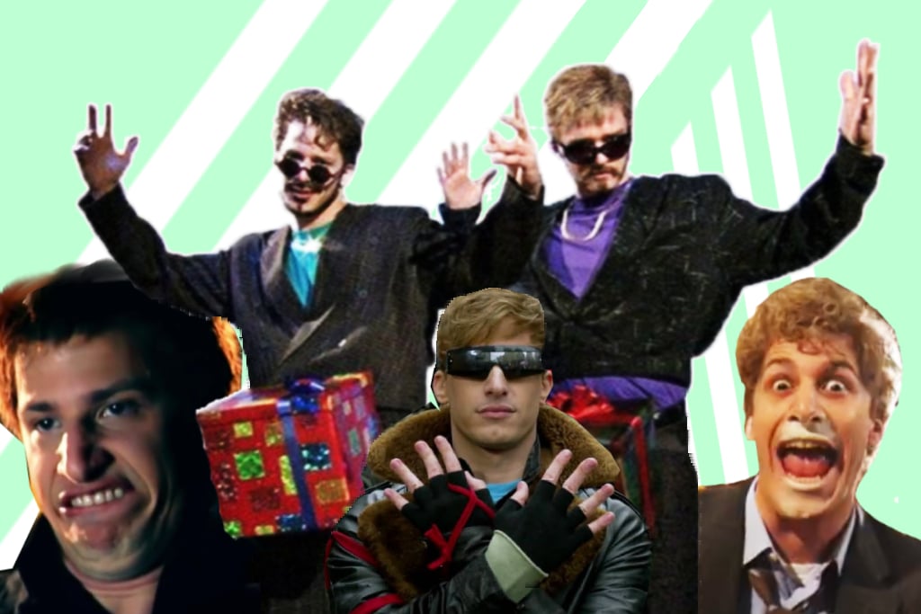 The Lonely Island Best Songs Ranked