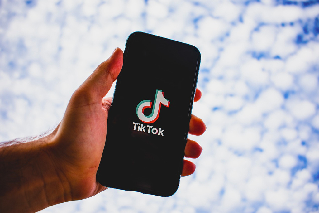 Warning issued about distressing content on TikTok