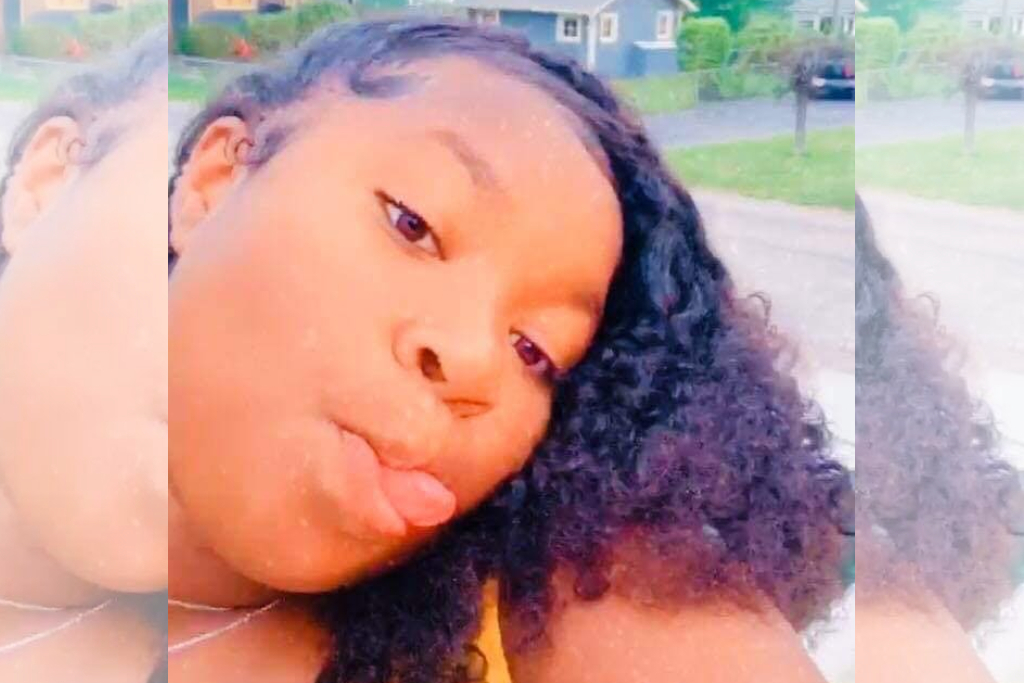 Ohio police kill teenaged Black girl, say media, family