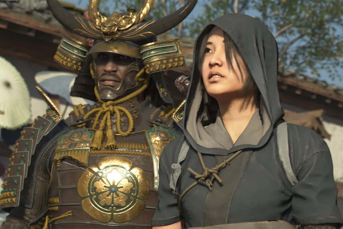 Review: I Loved 'Assassin's Creed Shadows' | Junkee