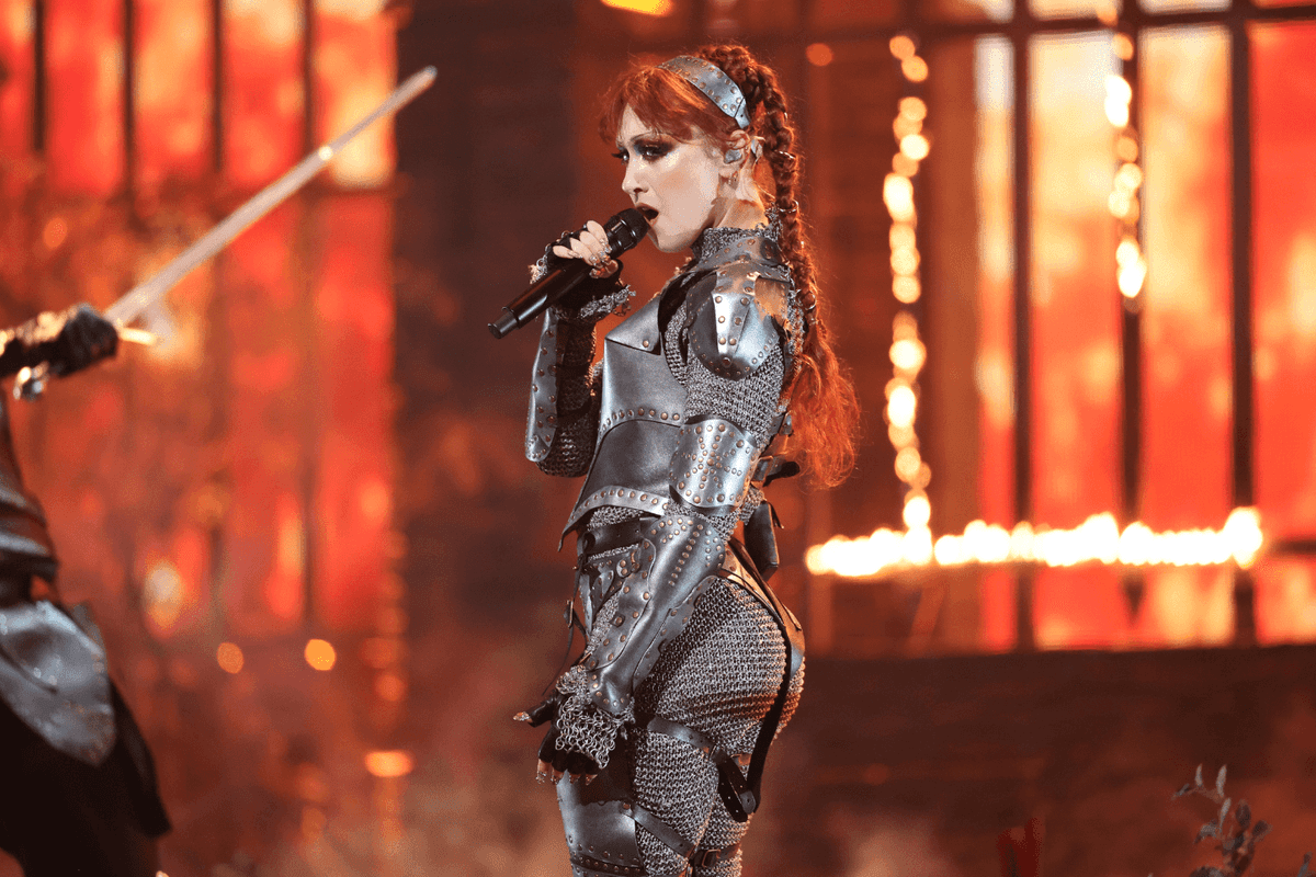 Why We Loved The VMAs This Year | Junkee