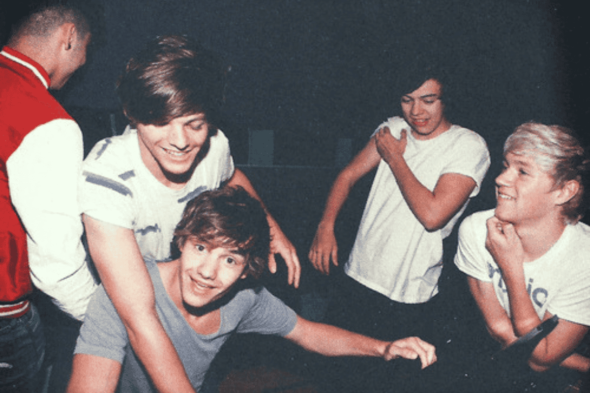 OPINION: Liam Payne's Death Reminds Us Who We Used To Be | Junkee, image size:1200x800