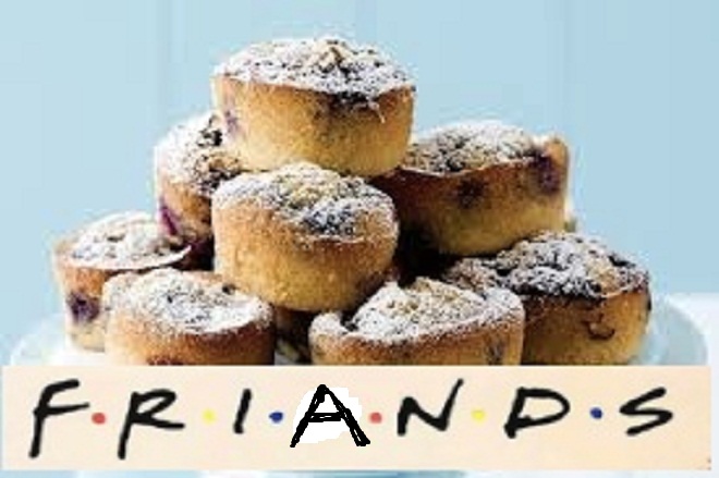 FRIANDS (2)