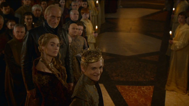 GoT Joffrey little turd grin_Cropped