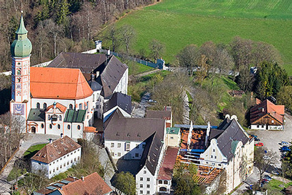 8.Andechs