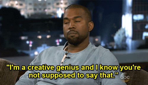Kanye-Creative-Genius