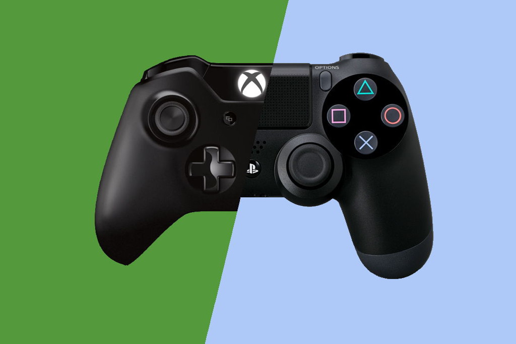which is better sony or microsoft