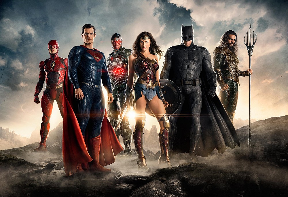 How To Watch The DC Extended Universe In Chronological Order