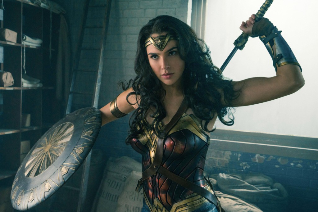The UN Is Under Fire After Naming Wonder Woman Honorary Ambassador