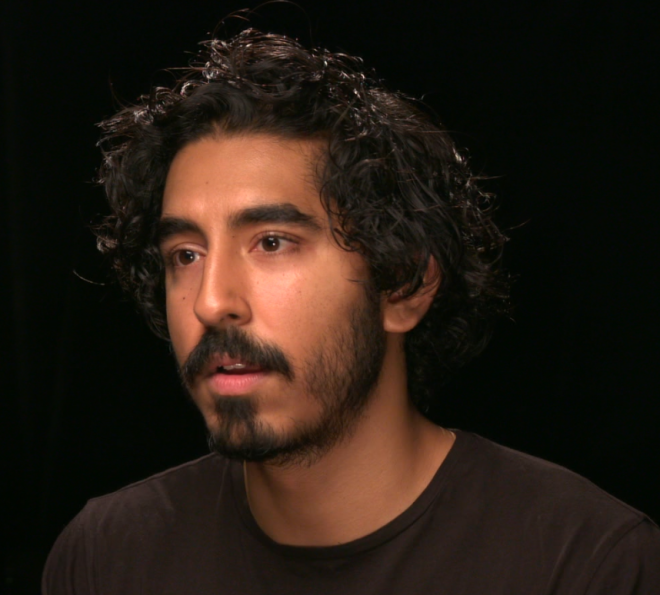 Dev Patel Sure Is Sick Of Being Stereotyped By The Media