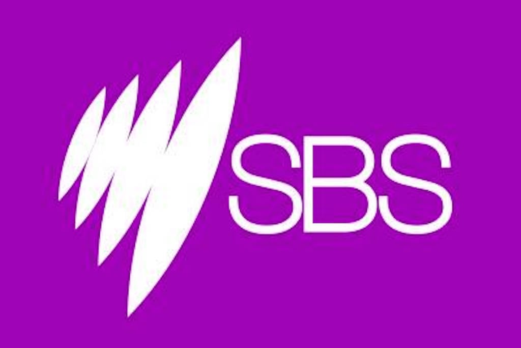 SBS Comedy