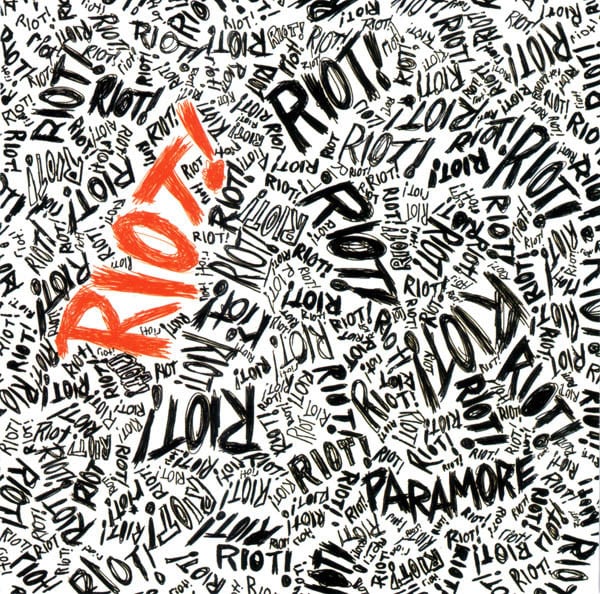 RIOT COVER