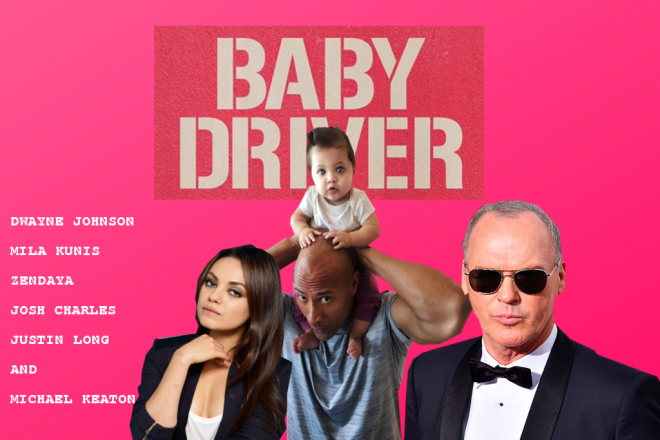 Baby Driver 1