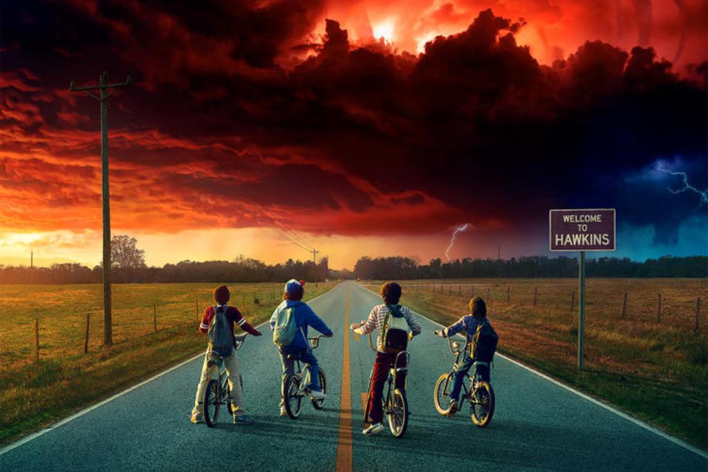 Stranger Things: Everything You Need To Remember Before Season 3