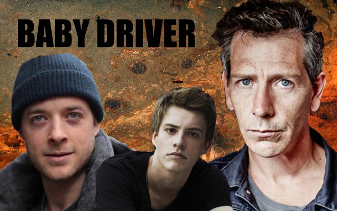36 Facts about the movie Baby Driver 