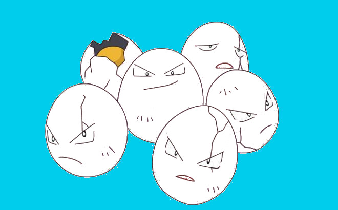 eggspok