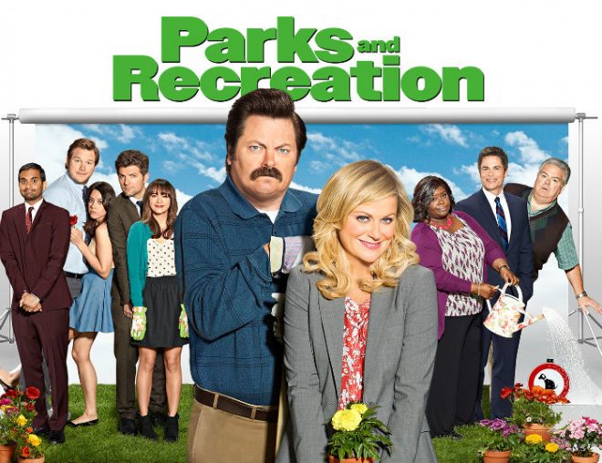 Parks & Recreation