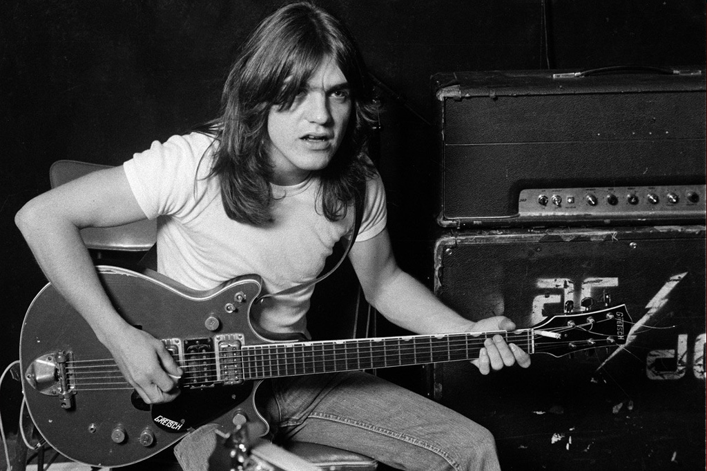 Malcolm Young