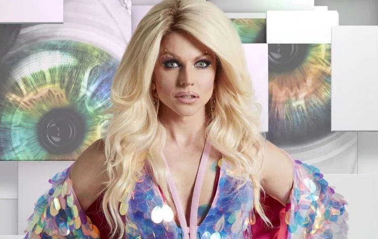 courtney act celebrity big brother