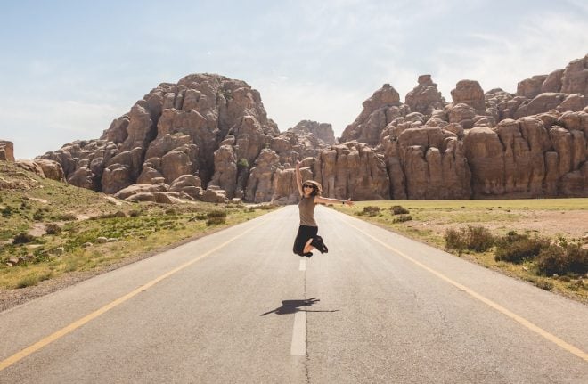 The Benefits Of Taking A Gap Year After You Graduate From Uni