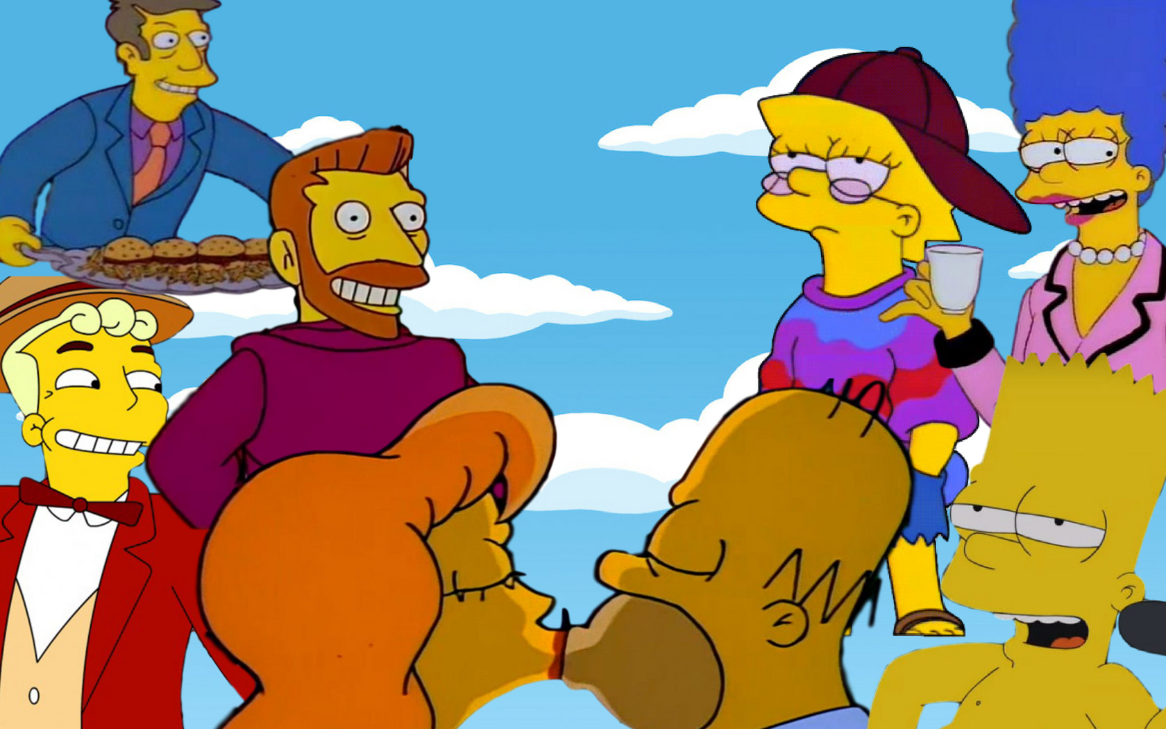 Simpsons Best Episodes Ranked