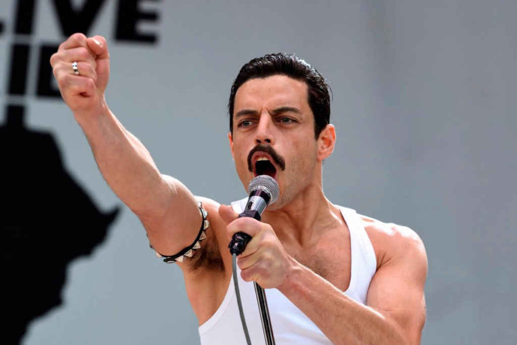Bohemian Rhapsody We Will Rock You