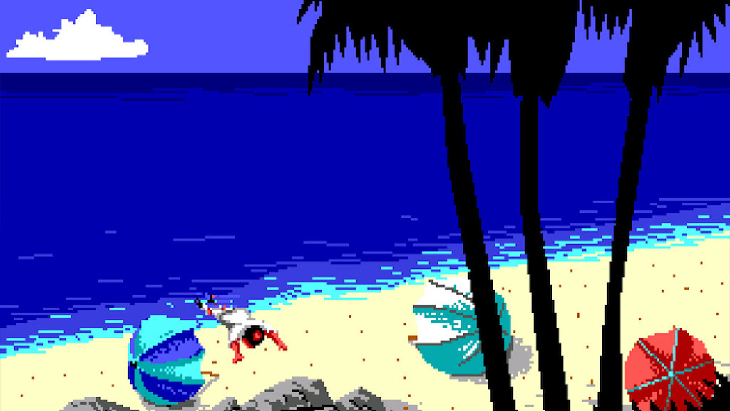 Leisure Suit Larry 2 Is A Video Game That Hates You