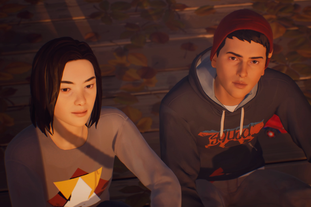 Life Is Strange 2 Uses Empathy As A Weapon