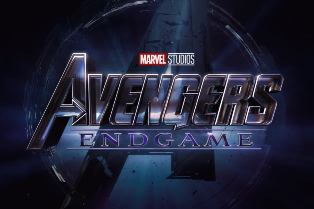 Avengers 4 trailer Avengers: End Game