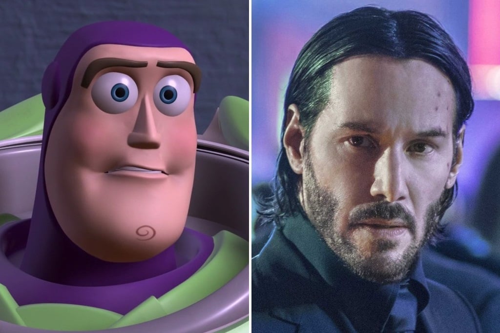 keanu toy story 4 character