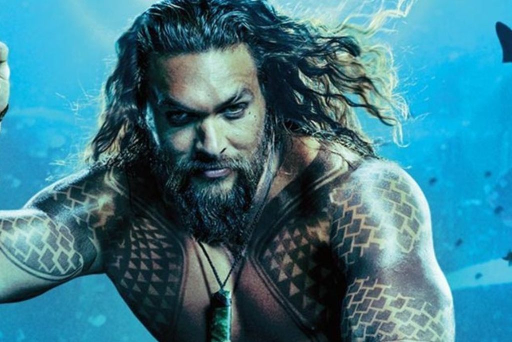 Aquaman How To Watch The DC Extended Universe In Chronological Order