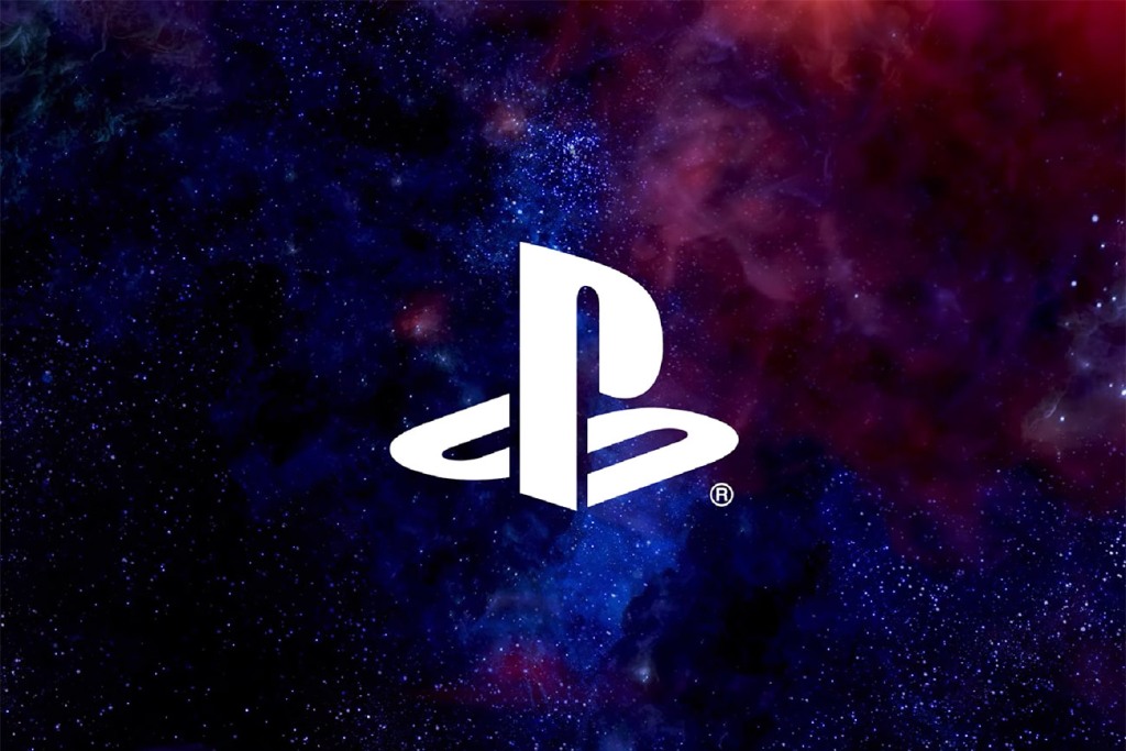 Sony's PlayStation at E3