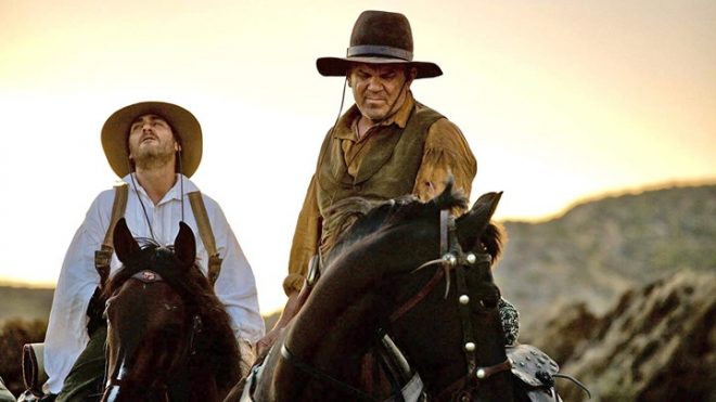 Is The Sisters Brothers more proof Westerns don't work at the Box Office?