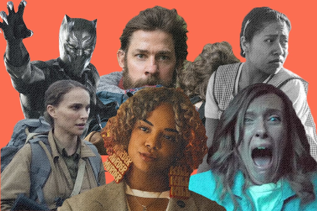 best films of 2018