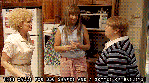 Kath And Kim forever
