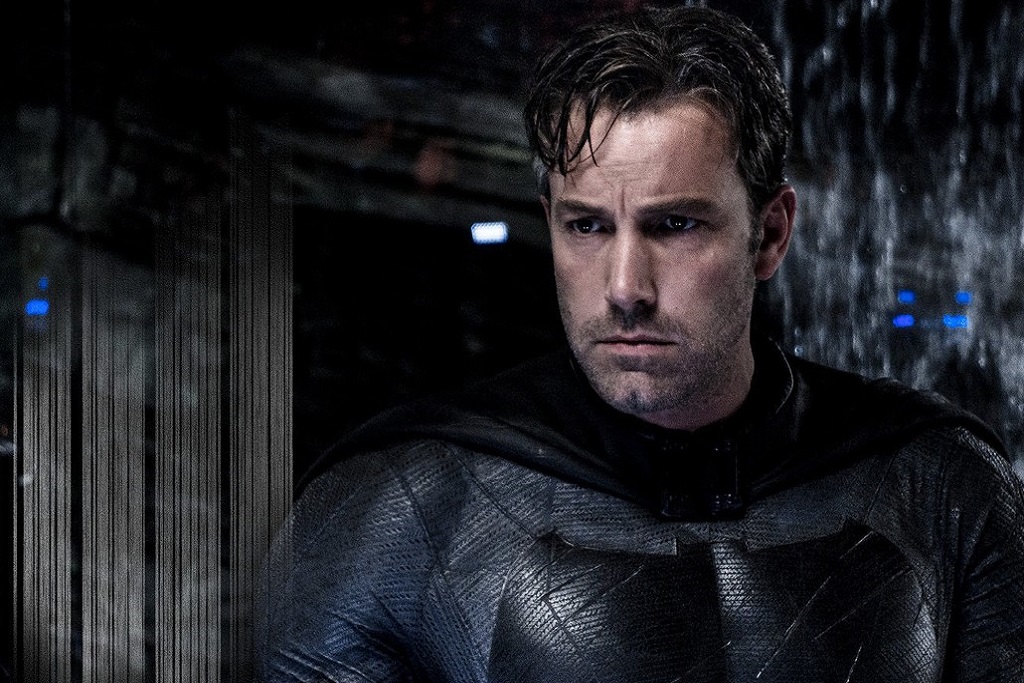 Ben Affleck is out as Batman - but who should pick up the cowl now?