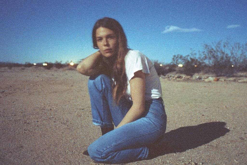 Maggie Rogers Interview