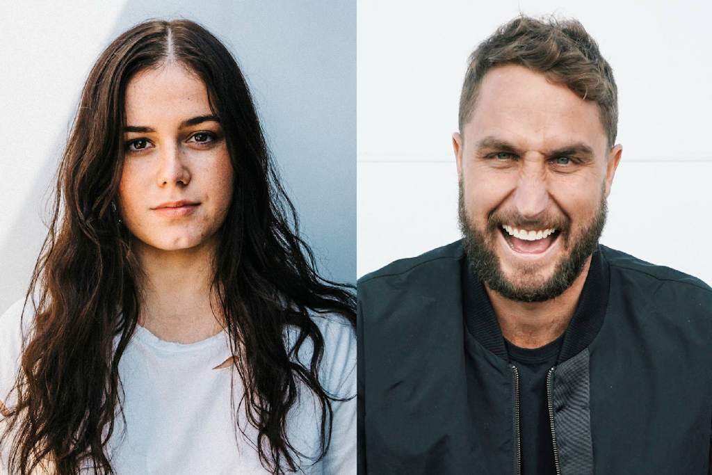 Hottest 100 2018 Potential Winners