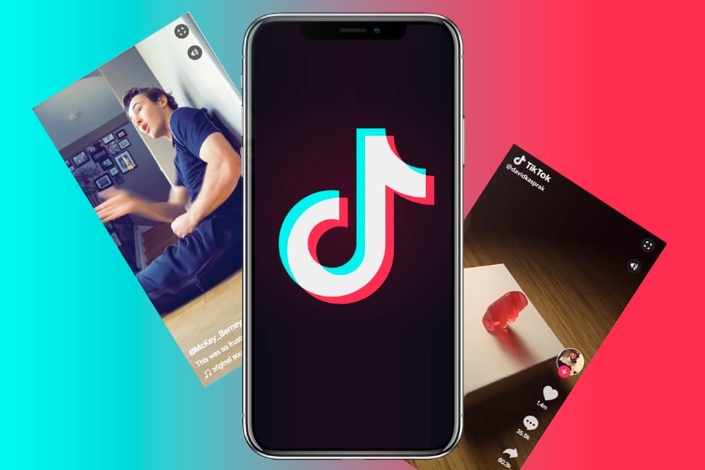What is TikTok, the Vine competitor taking over in China.