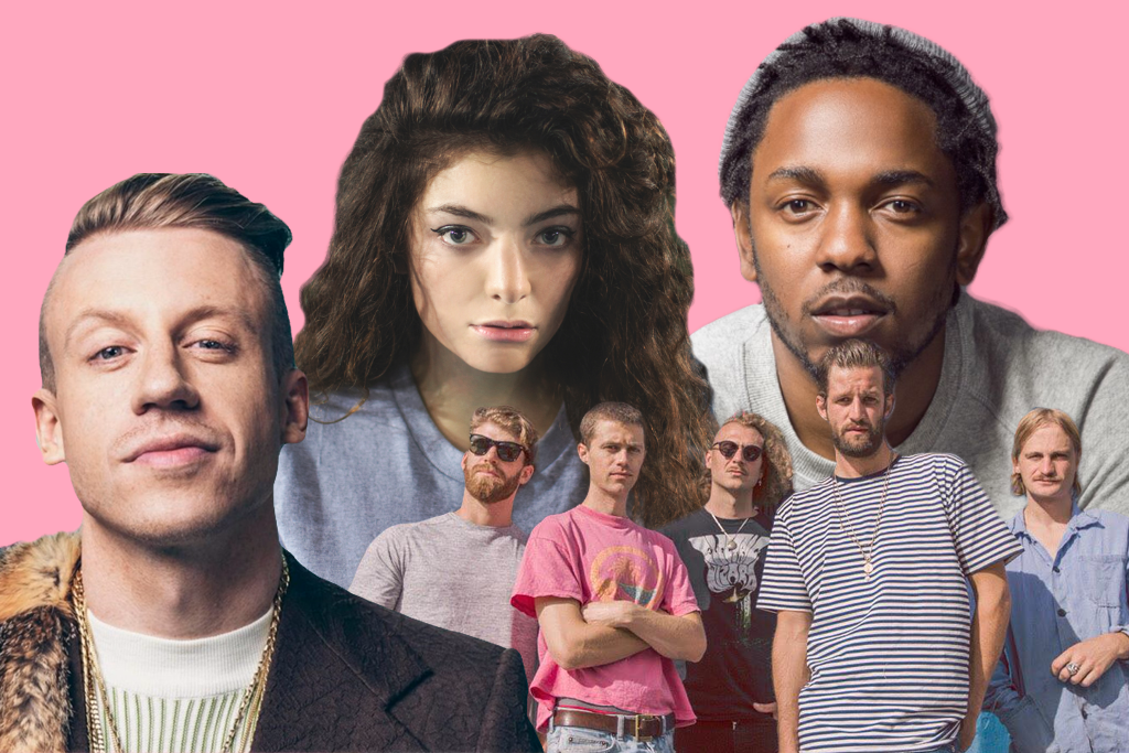 Hottest 100 Winners and Snubs