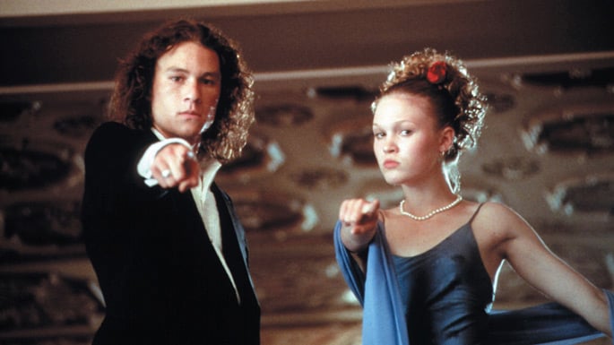 10 Things I Hate About You Soundtrack 